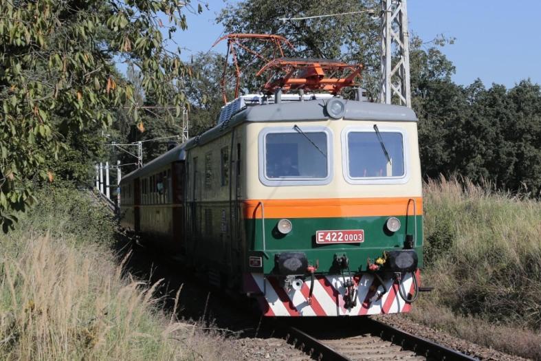 Domeček ve dvoře Bechyně Exteriér fotografie