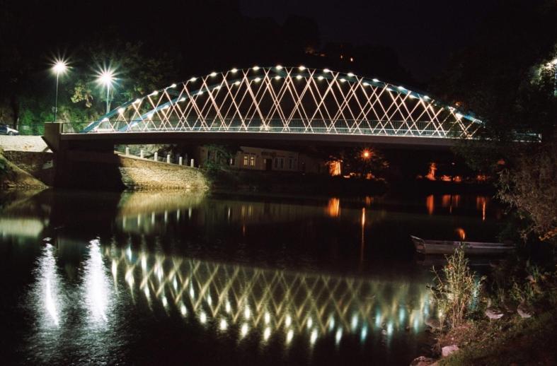 Domeček ve dvoře Bechyně Exteriér fotografie